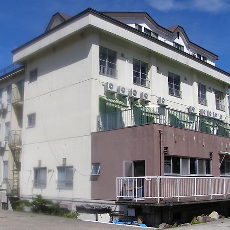 Kadowakikan Nozawaonsen Exteriér fotografie
