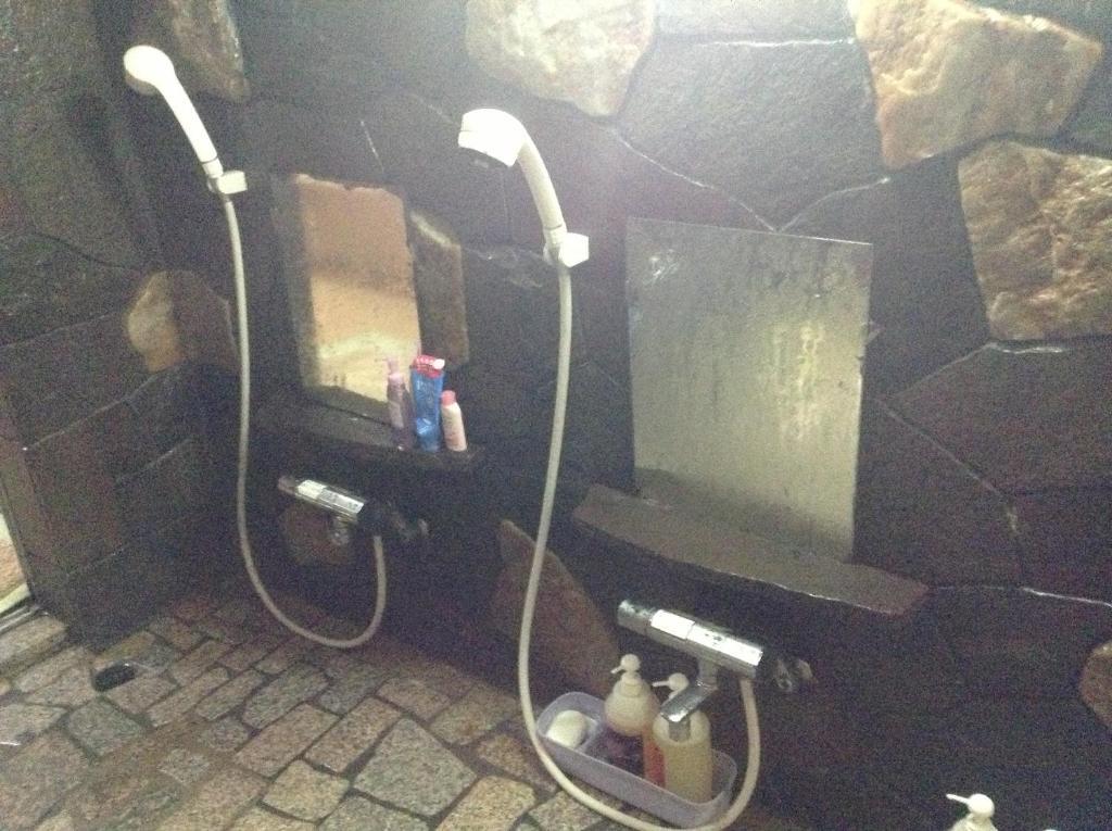 Kadowakikan Nozawaonsen Exteriér fotografie