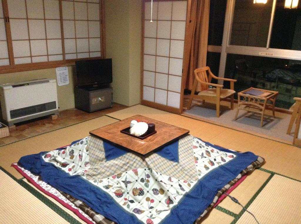 Kadowakikan Nozawaonsen Exteriér fotografie