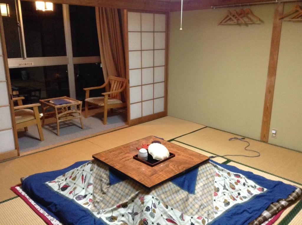 Kadowakikan Nozawaonsen Exteriér fotografie