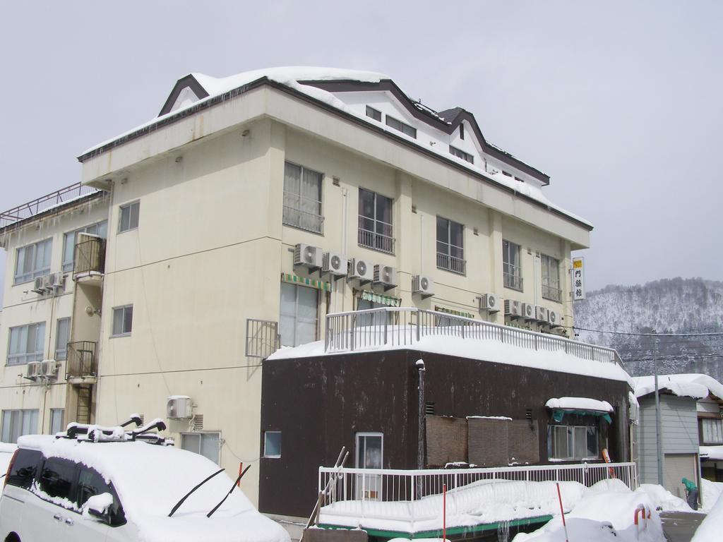 Kadowakikan Nozawaonsen Exteriér fotografie